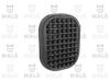 MALò 20002 Clutch Pedal Pad